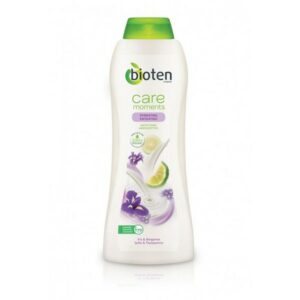 Bioten Care Moments Hydrating Iris & Bergamot Bath Foam 750ml