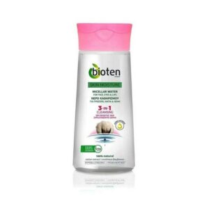 Bioten Skin Moisture 3-In-1 Cleansing Micellar Water 200ml