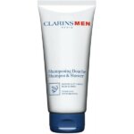 Clarins Men Total Hair & Body Shampoo 200ml