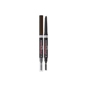 Loreal Paris Infaillible Brows 24H Filling Triangular Eyebrow Pencil