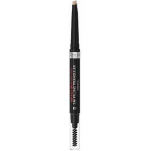 Loreal Paris Infaillible Brows 24H Filling Triangular Eyebrow Pencil