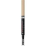 Loreal Paris Infaillible Brows 24H Filling Triangular Eyebrow Pencil