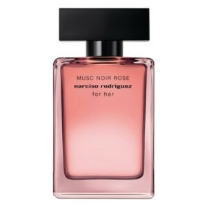 Narciso Rodriguez Musc Noir Rose For Her EDP 50ml