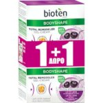 Bioten Bodyshape Total Remodeler Gel-Cream with Acai Berry Extract 200ml (1+1 Δώρο)