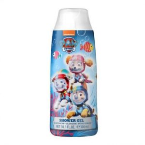 Air-Val Paw Patrol Shower Gel 300ml