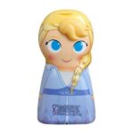Air-Val Frozen II Elsa Shower Gel & Shampoo 2 In 1 400ml
