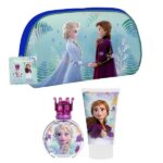 Air-Val Frozen II Set EDT 50ml & Shower Gel 100ml