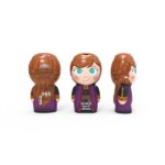 Air-Val Frozen II Anna Shower Gel & Shampoo 2 In 1 400ml