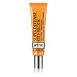Clinique Superdefense City Block Broad Spectrum SPF 50 Daily Energy + Face Protector