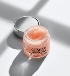 Clinique Take The Day Off Facial Cleansing Mousse 125ml