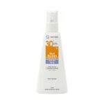 Frezyderm Sun Screen Spray-Anti-Seb SPF 30 Αντηλιακό Γαλάκτωμα Προσώπου & Σώματος Σε Spray Για Λιπαρό ή Κανονικό Δέρμα Με Τάση Ακμής 150ml