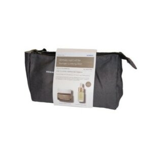 Korres Promo Μαύρη Πεύκη Σύσφιξη+Lifting Κρέμα Νύχτας 40ml & Χρυσός Κρόκος Ελιξήριο Νεότητας 15ml