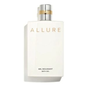 Chanel Allure Shower Gel 200 ml