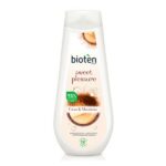 Bioten Sweet Pleasure Cocoa & Macadamia Shower Cream 750ml (-50%)