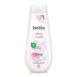 Bioten White Musk Shower Cream 750ml