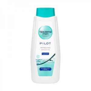 Noxzema Men Pilot Refreshing Αφρόλουτρο 750ml (-50%)