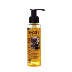 Syoss Treatment Beauty Elixir Oil 100ML