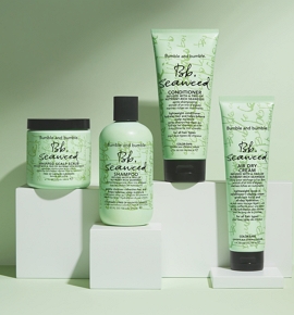 Bumble And Bumble Surf Wave Foam 150ml