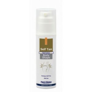 Frezyderm Self Tan Body Shape 150ml