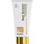 Frezyderm Sun Screen Velvet SPF50+ Body Lotion 125ml