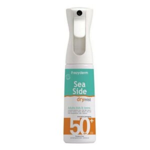 Frezyderm Sea Side SPF50 Dry Mist Spray 300ml