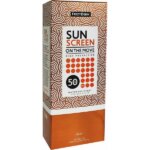Frezyderm Sun Screen on the Move Face Mist Spray 75ml