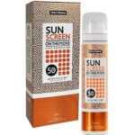 Frezyderm Sun Screen on the Move Face Mist Spray 75ml