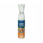 Frezyderm Kids Sun Care SPF50+ Cream Spray 275ml