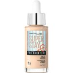 Maybelline Superstay Vitamin C 24h Skin Tint Foundation 30ml