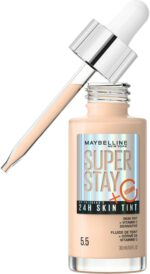Maybelline Superstay Vitamin C 24h Skin Tint Foundation 30ml
