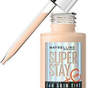Maybelline Superstay Vitamin C 24h Skin Tint Foundation 30ml