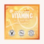 Maybelline Superstay Vitamin C 24h Skin Tint Foundation 30ml