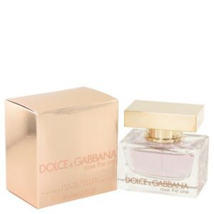 Dolce & Gabbana The One Rose EDP 30ml