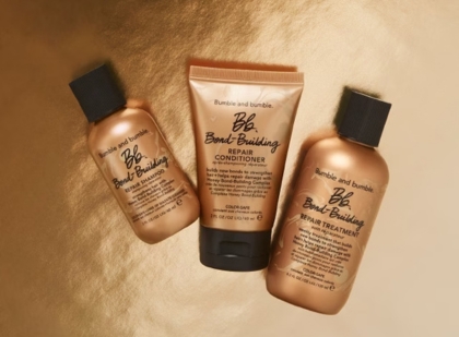 Bumble And Bumble Surf Wave Foam 150ml