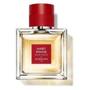 Guerlain Habit Rouge EDT 50ml