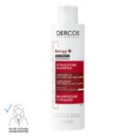 Vichy Dercos Energizing Shampoo 200ml