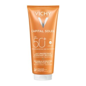 Vichy Capital Soleil  SPF50+ Milk 300ml