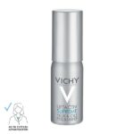 Vichy Liftactiv Serum 10 Yeux & Cils Αντιγηραντικός Oρός Για Μάτια & Βλεφαρίδες Για Ενα Πιο Ανανεωμένο Βλέμμα 15ml