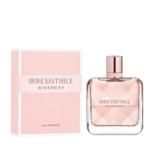Givenchy Irresistible EDP 80ml
