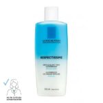 La Roche Posay Respectissime Waterproof Eye Make-up Remover 125ml