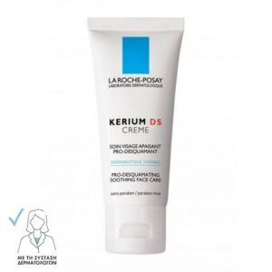 La Roche Posay Kerium DS cream 40ml