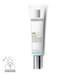 La Roche Posay Pure Vitamin C Light Aντιγηραντική Κρέμα Προσώπου Με Βιταμίνη C 40ml