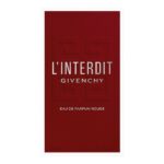Givency L’ Interdit Rouge EDP 80ml