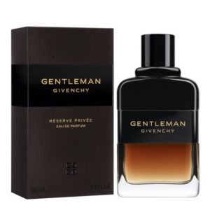 Givenchy Gentleman Réserve Privée EDP 100ml