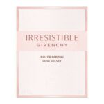 Givenchy Irresistible Rose Velvet EDP 35ml