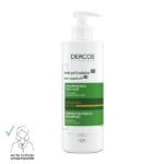 Vichy Dercos Anti-Dandruff Αντιπιτυριδικό Σαμπουάν Για Ξηρά Μαλλιά 390ml