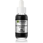 Garnier PureActive AHA+BHA Charcoal Serum 30ml