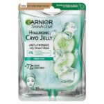 Garnier SkinActive Hyaluronic Cryo Jelly Tissue Face Mask 27gr.