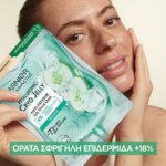 Garnier SkinActive Hyaluronic Cryo Jelly Tissue Face Mask 27gr.