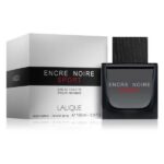 Lalique Encre Noire Sport EDT 100ml